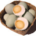 Laporan Pembuatan Telur Asin
