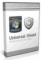 Universal Shield 4.7 Activation Code - Serial