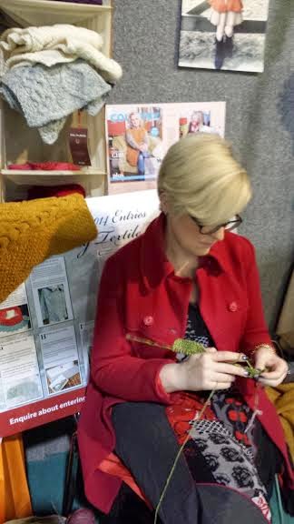 Knitfield