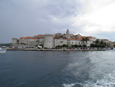 Korcula (kroatie)