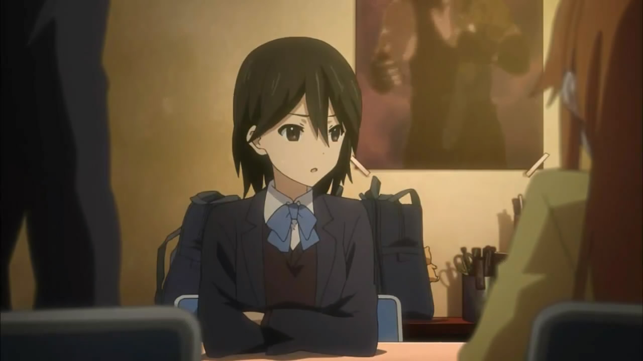 kokoro connect michi random kokoro connect michi random