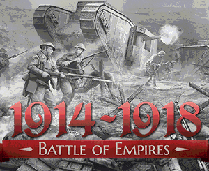 Download Battle of Empires 1914-1918 PC Full Version