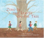 bookcover of Zero is The Leaves On The Tree bookcover of Zero is The Leaves On The Tree