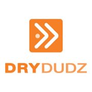 Dry Dudz logo