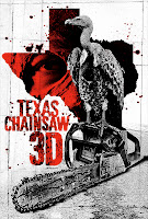 La Matanza de Texas 3D