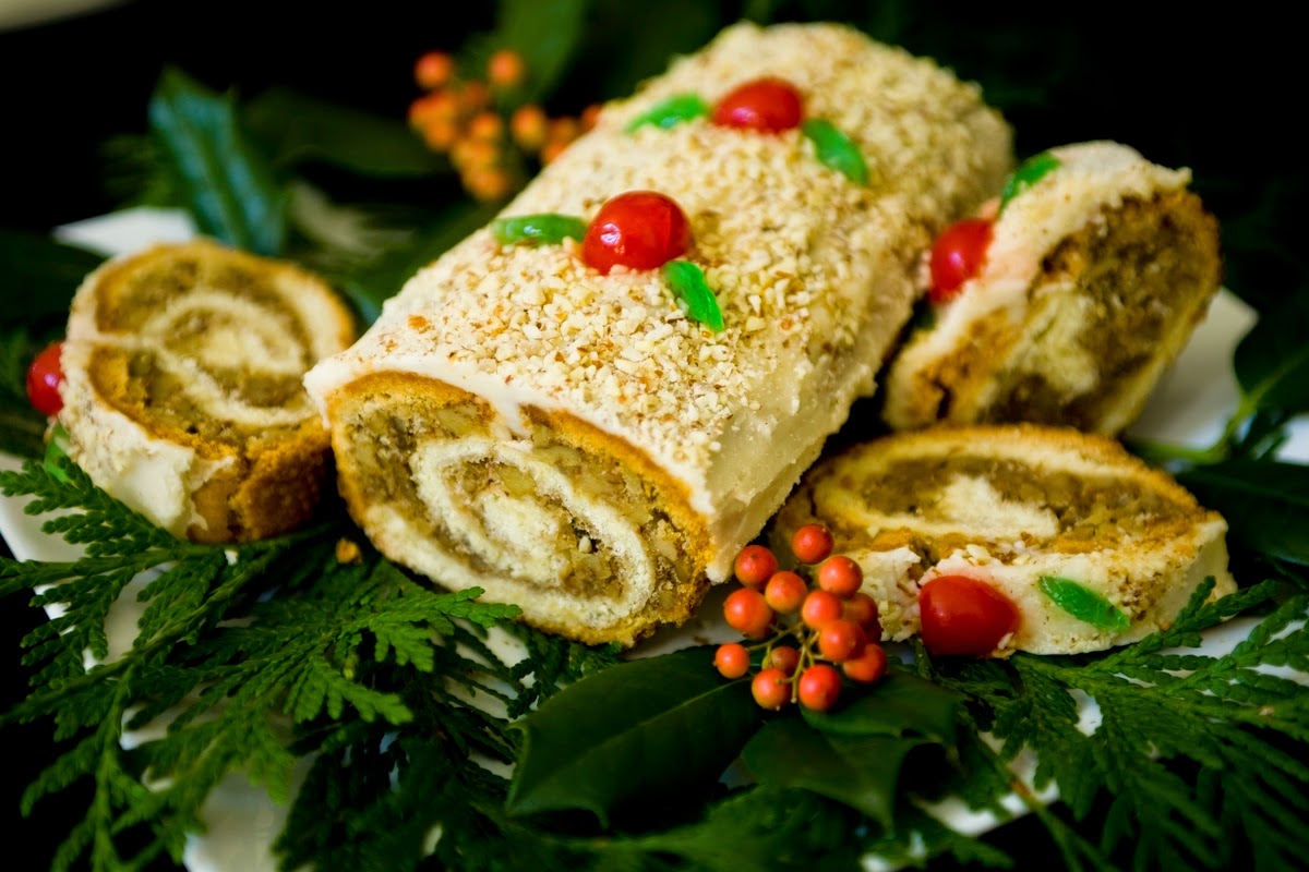 Polish Classic Cooking Preserving Our Polish Christmas Heritage