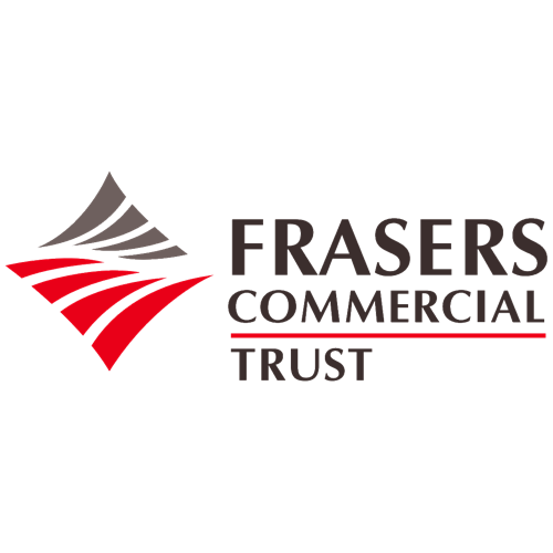 FRASERS COMMERCIAL TRUST (ND8U.SI) Target Price & Review