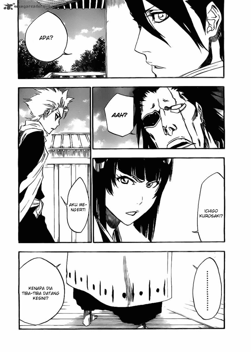 Baca Manga, Baca Komik, Bleach Chapter 479, Bleach 479 Bahasa Indonesia, Bleach 479 Online