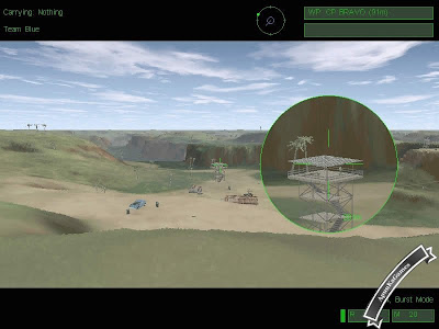 Delta Force 1 Highly Compressed (For,beneficial to) PC Download