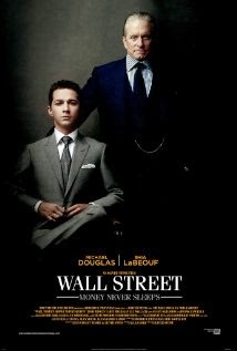 مشاهدة وتحميل فيلم Wall Street: Money Never Sleeps 2010 مترجم اون لاين