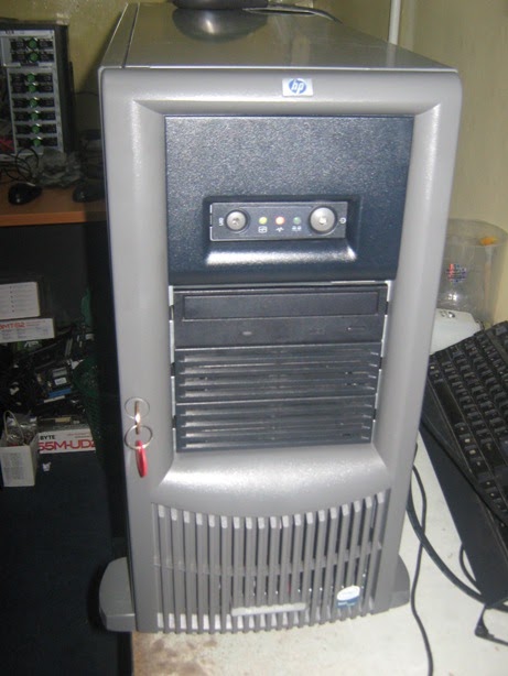 Network Installation Diskless Environmental Sustainability