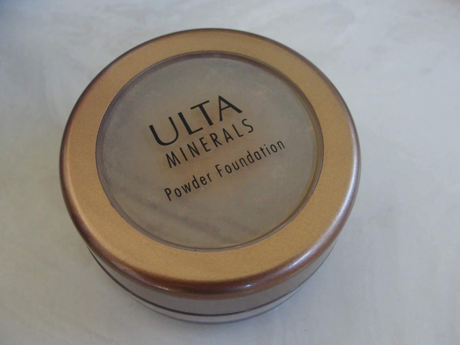 BEST ULTA FOUNDATIONS!