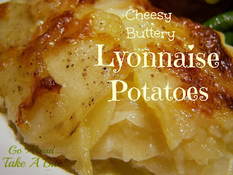 Lyonnaise Potatoes