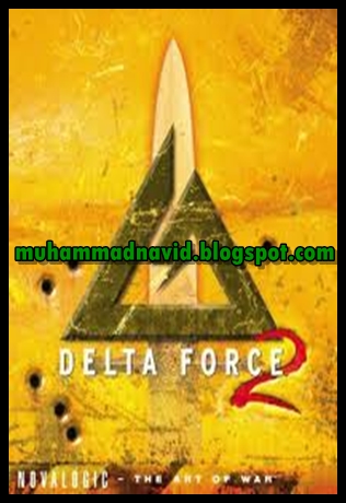 Free Download Delta Force Game For Computer