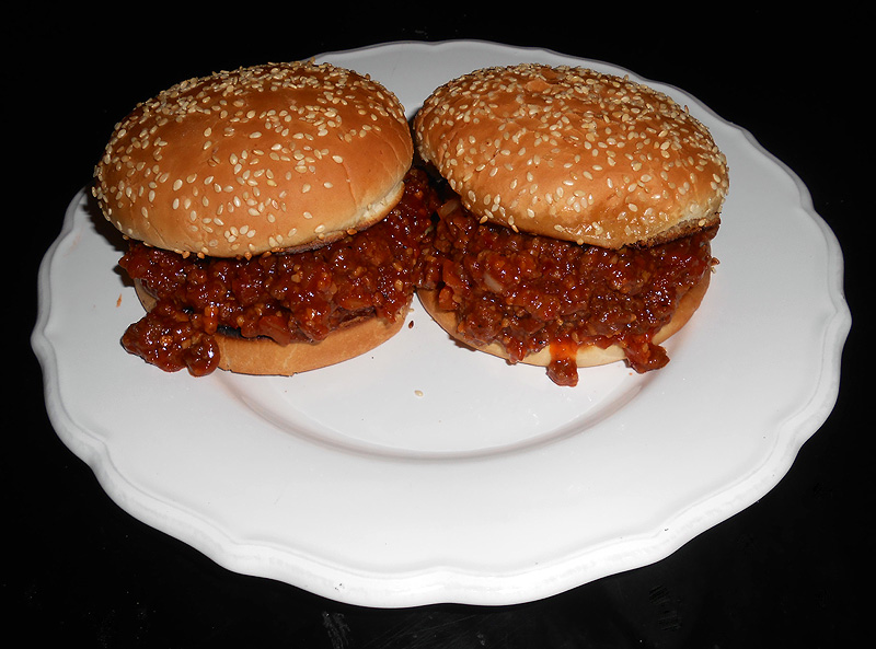 Workout then Cook! You Can't Go Wrong with Heinz!