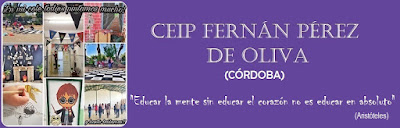 CEIP FERNÁN PÉREZ DE OLIVA