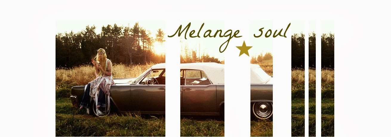 Melange Soul