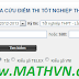 Xem điểm thi tốt nghiệp 2013 miễn phí tất cả các tỉnh, thành phố