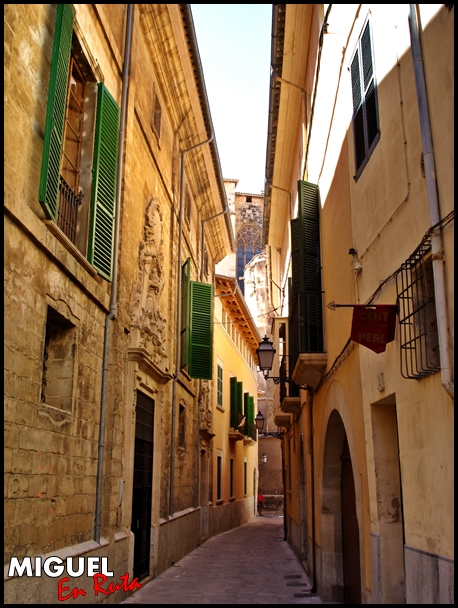 Palma-Centro-Histórico