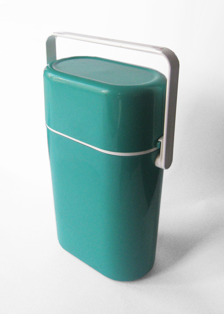 Design In Victoria Australia Ice Barrel Richard Carlson Decor Byo Wine Cooler Designed By Rmit University Alumnus Designer Richard Carlson