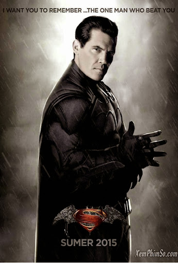Xem Phim Batman V Superman: Dawn Of Justice
