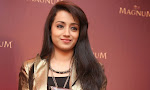 Trisha Krishnan Photos at Magnum Ice Cream Launch-thumbnail
