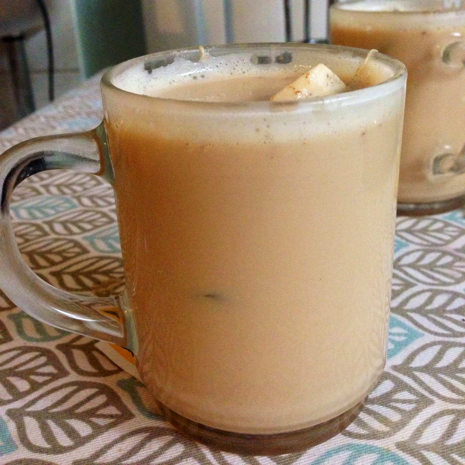 Eat. Dream. Live. How to make your own Nepali tea [chai]!