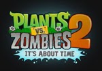 Plants vs Zombies 2 Plants vs Zombies 2