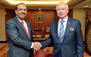 Kenaikan Gaji Kakitangan Awam 2013, Kenaikan Gaji Kerajaan 2013