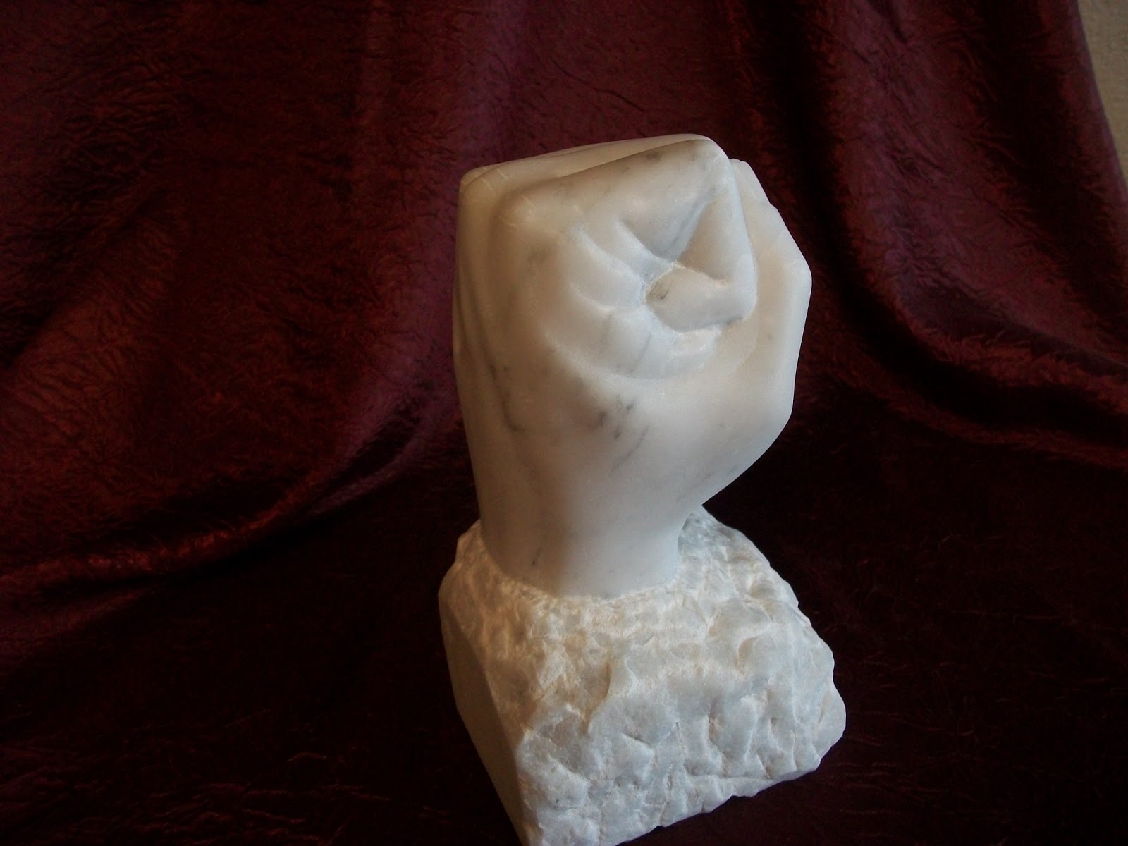 The Clay Workman Blog Marble Sculpture