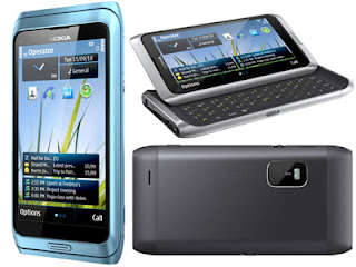 2011 Mobile Phones and Smart Devices Pricing in Saudi Arabia