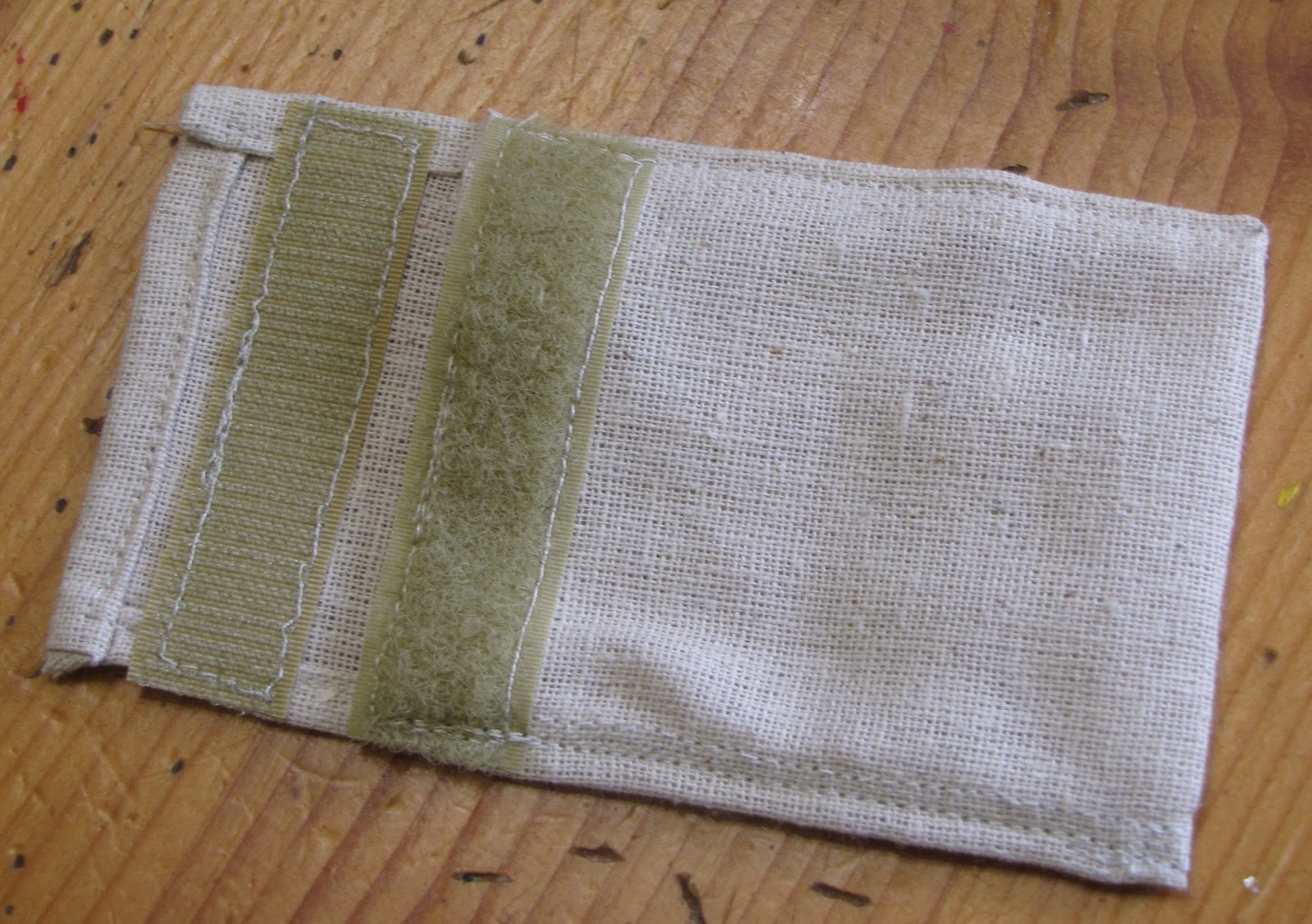 Five Bears ABlogging Reusable Travel Coffee Filter Pouches