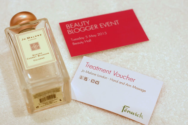 Hello Freckles #FenwickBeautyWeek Newcastle Jo Malone Hello Freckles #FenwickBeautyWeek Newcastle Jo Malone