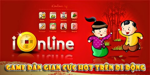 Tải game iOnline 304