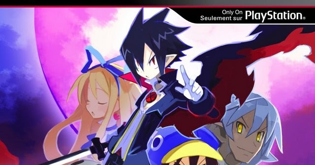 Disgaea 4 Iso Torrent: Software Free Download