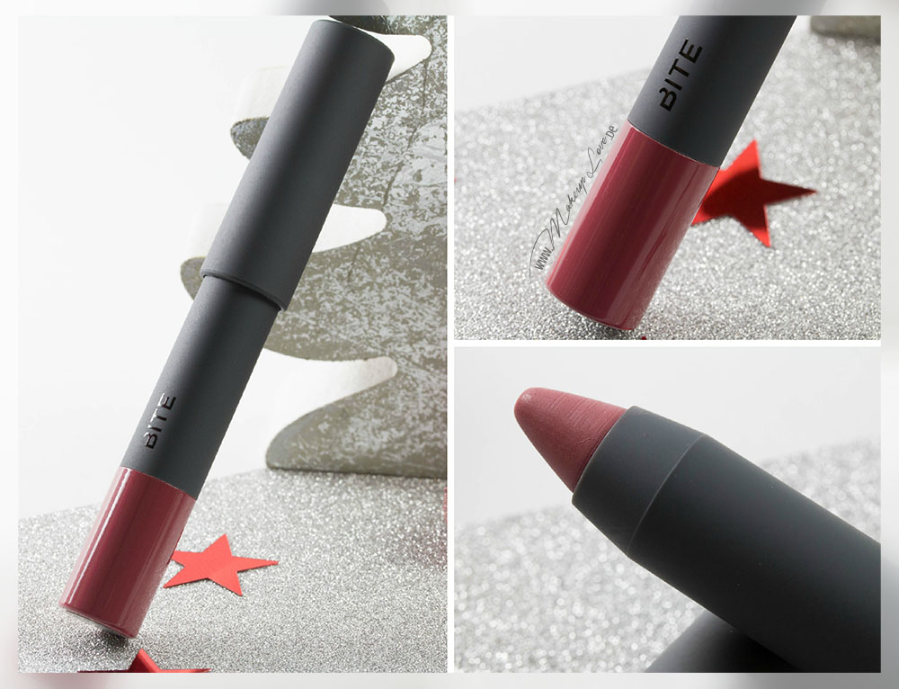 bite beauty high pigment lip pencil set holiday 2014 rhubarb