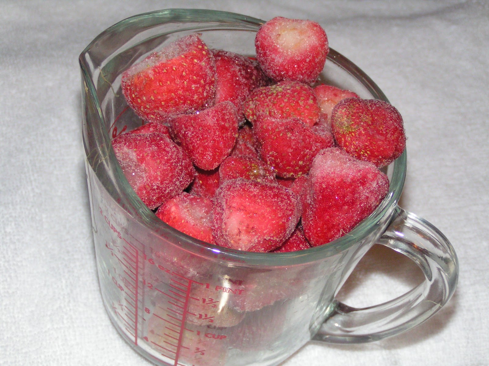 Blue Viola Farm Don't dismiss rhubarb!