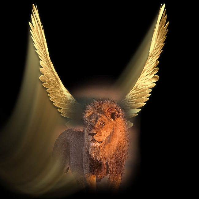 Mensajes del Altar del Cielo ::.: LEON DE JUDÁ