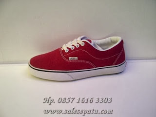 Toko Vans Era Women's