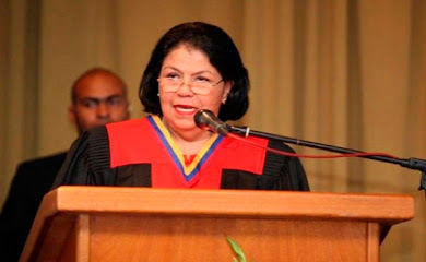 Luisa Estella Morales Lamuño