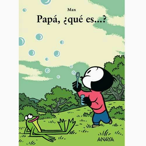 papá ¿ qué es...?