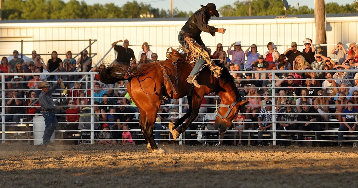 Mark Chitwood Photography Washington County Rodeo