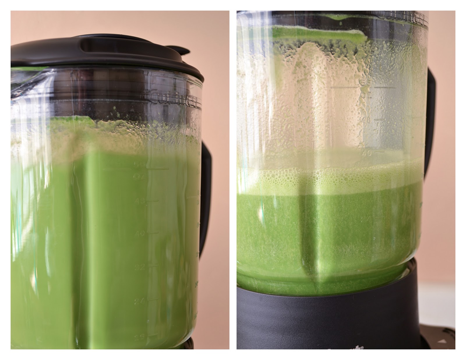 My Favourite Green Smoothie Recipe She Bakes Here