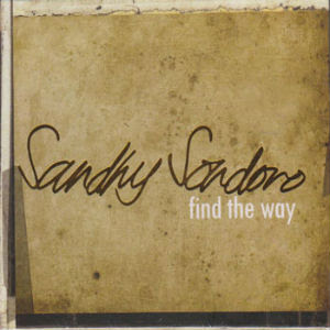 Sandhy Sondoro – Find The Way (Full Album 2011) Mp3 4shared300 Sandhy Sondoro – Find The Way (Full Album 2011) Mp3 4shared300