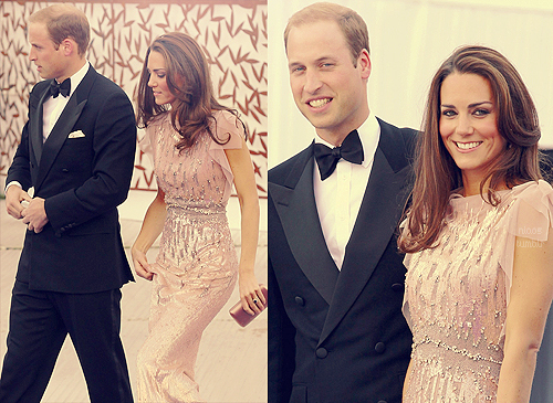 1001Archives: Top 10 Hottest Celebrity Couples