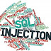 SQL INJECTION STRINGS LIST