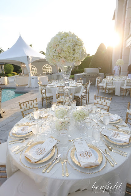 Italian Wedding Inspiration