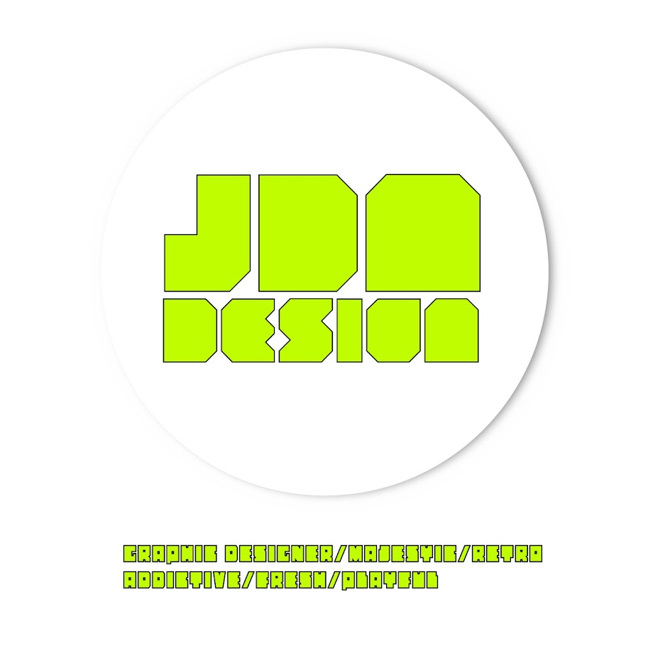 JDM Design