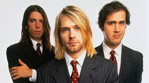 Heart-Shaped Box clip, Kurt Cobain sick, Kurt Cobain suicide, Nirvana Anton Corbijn, Nirvana Heart-Shaped Box, Nirvana videos, video Heart-Shaped Box