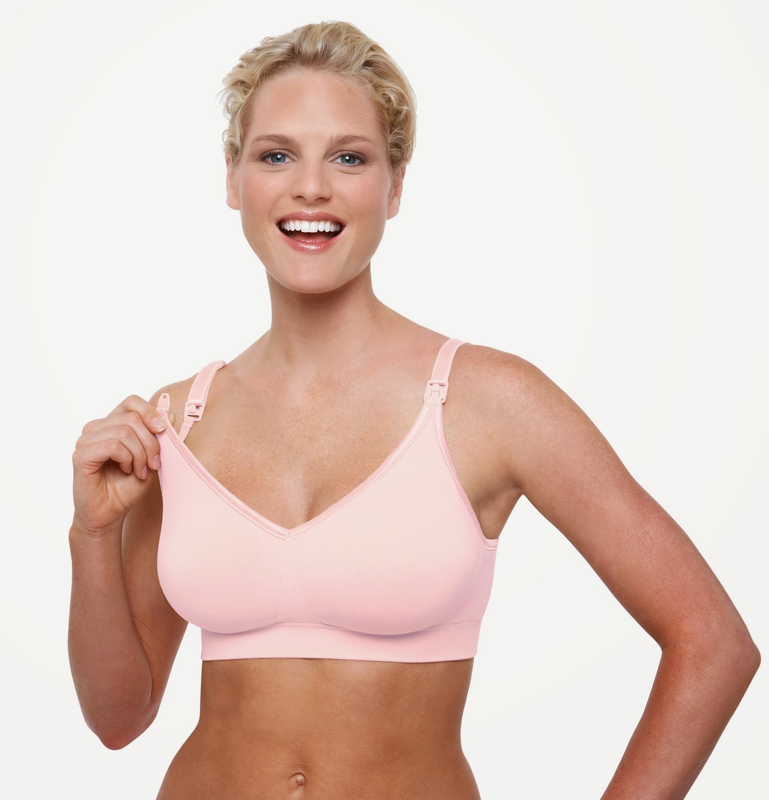 For Educated and Elegant Mommies Certified BraFitters....What Does